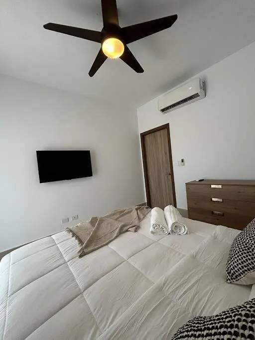 Corals Retreat 2Br Beach Condo Punta Cana
