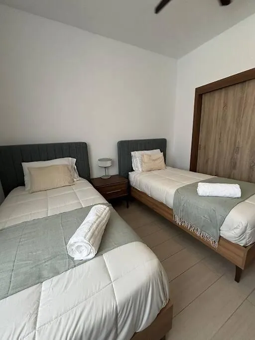 Appartement Corals Retreat 2Br Beach Condo Punta Cana République dominicaine