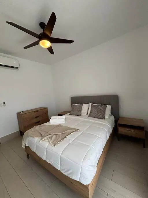 Appartement Corals Retreat 2Br Beach Condo Punta Cana
