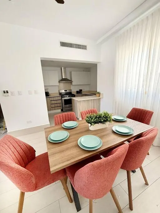 Appartement Corals Retreat 2Br Beach Condo Punta Cana
