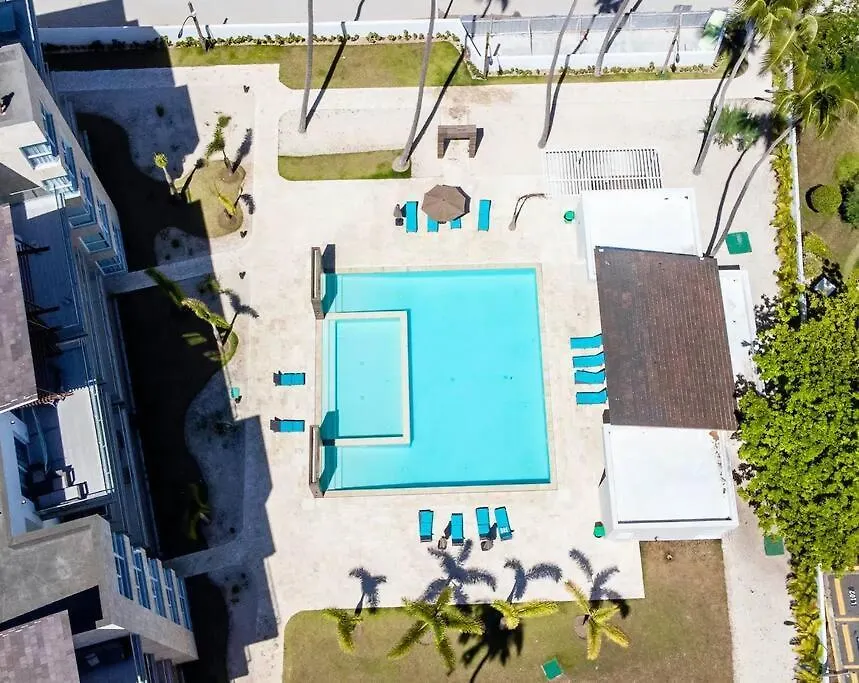 Appartement Corals Retreat 2Br Beach Condo Punta Cana