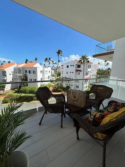 Corals Retreat 2Br Beach Condo Punta Cana République dominicaine